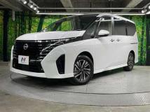 2024 Nissan Serena
