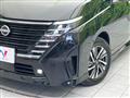 2024 Nissan Serena