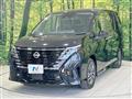2024 Nissan Serena