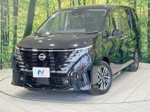 2024 Nissan Serena