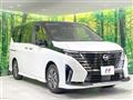 2025 Nissan Serena