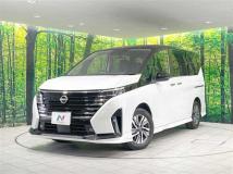 2025 Nissan Serena