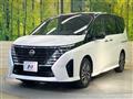 2025 Nissan Serena