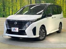 2025 Nissan Serena