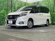 2018 Nissan Serena