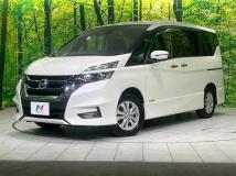 2018 Nissan Serena