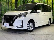 2019 Nissan Serena