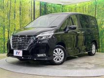 2021 Nissan Serena