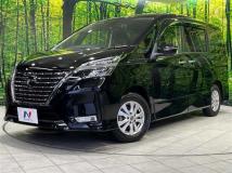 2022 Nissan Serena