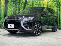 2017 Mitsubishi OUTLANDER PHEV
