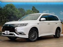 2019 Mitsubishi OUTLANDER PHEV