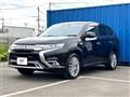 2020 Mitsubishi OUTLANDER PHEV