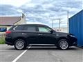 2020 Mitsubishi OUTLANDER PHEV