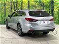 2016 Mazda Atenza Wagon