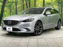 2016 Mazda Atenza Wagon