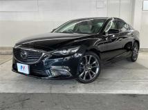 2015 Mazda Atenza