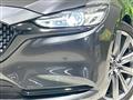 2018 Mazda Atenza