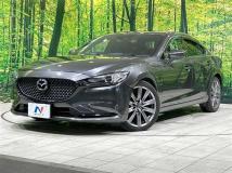 2018 Mazda Atenza