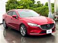 2018 Mazda Atenza