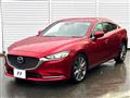 2018 Mazda Atenza
