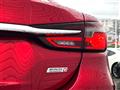 2018 Mazda Atenza