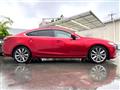 2018 Mazda Atenza