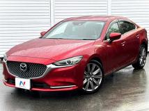 2018 Mazda Atenza