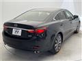 2019 Mazda Atenza