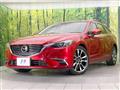2015 Mazda Atenza Wagon