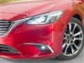 2015 Mazda Atenza Wagon