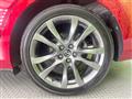 2015 Mazda Atenza Wagon