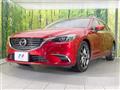 2015 Mazda Atenza Wagon