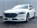 2018 Mazda Atenza Wagon