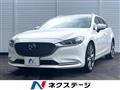 2018 Mazda Atenza Wagon