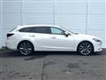 2018 Mazda Atenza Wagon
