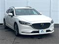 2018 Mazda Atenza Wagon