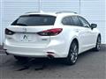 2018 Mazda Atenza Wagon