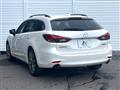 2018 Mazda Atenza Wagon