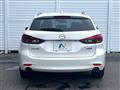 2018 Mazda Atenza Wagon