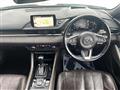 2018 Mazda Atenza Wagon