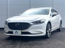 2018 Mazda Atenza Wagon