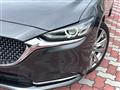 2020 Mazda Mazda6