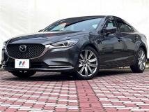 2020 Mazda Mazda6