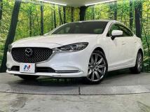 2022 Mazda Mazda6