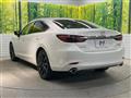 2021 Mazda Mazda6