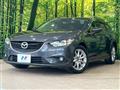 2014 Mazda Atenza Wagon