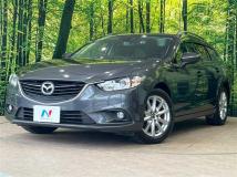 2014 Mazda Atenza Wagon