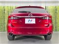 2022 Mazda Mazda6