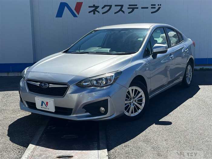 2017 Subaru Subaru Others