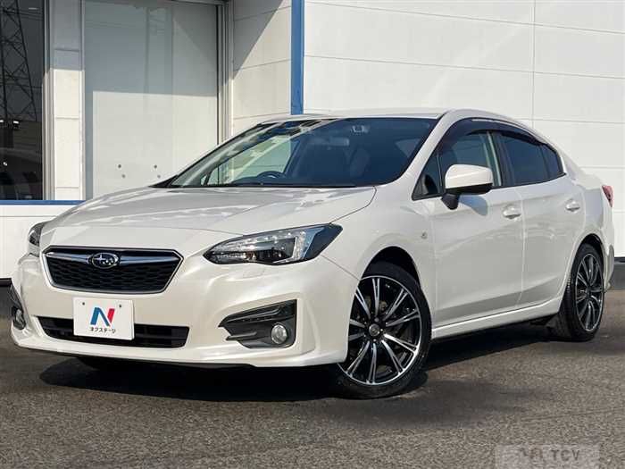 2017 Subaru Subaru Others
